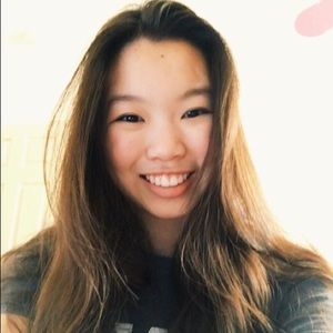 Meet your Posher, Grace